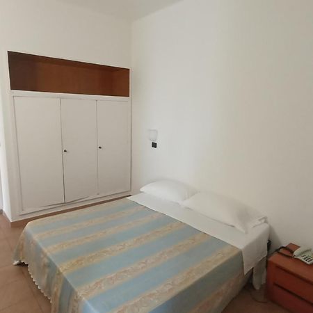Hotel Beaurivage Senigallia Kültér fotó