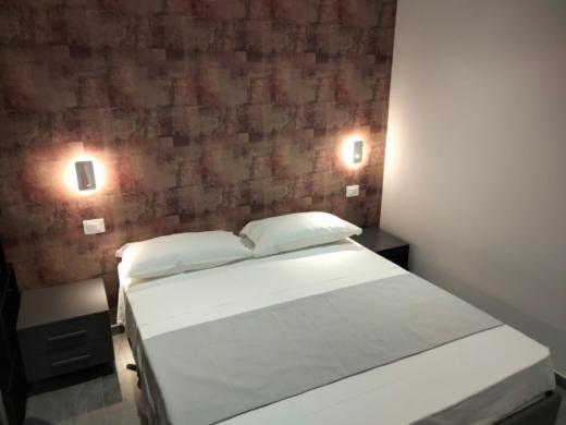 Hotel Beaurivage Senigallia Kültér fotó