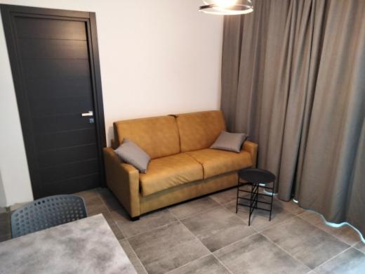 Hotel Beaurivage Senigallia Kültér fotó