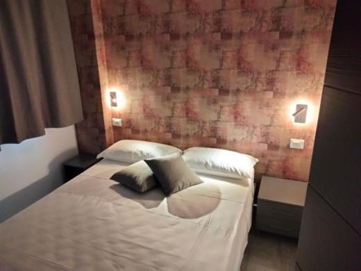 Hotel Beaurivage Senigallia Kültér fotó