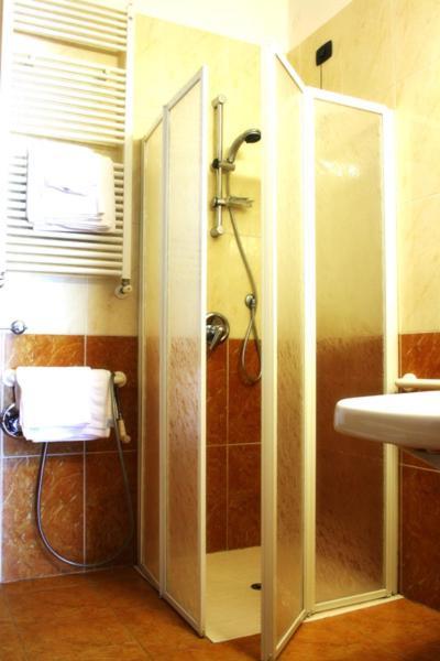 Hotel Beaurivage Senigallia Kültér fotó