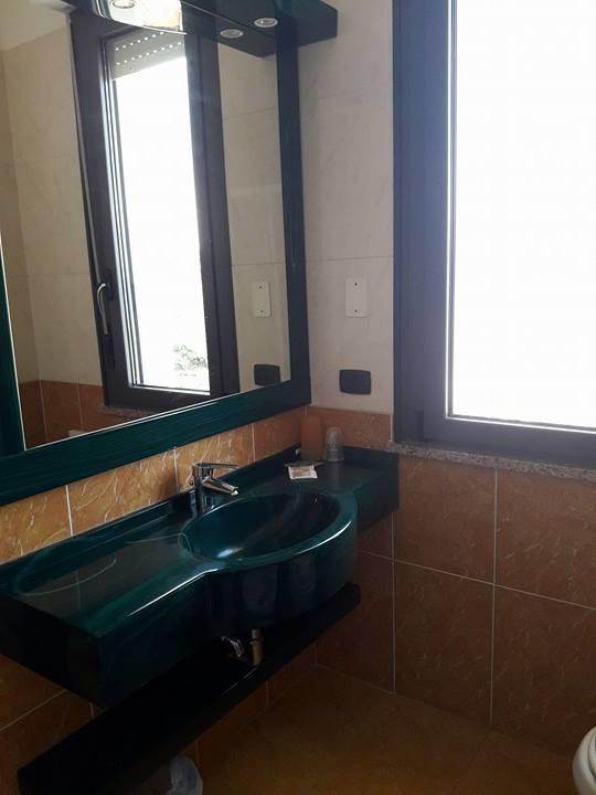Hotel Beaurivage Senigallia Kültér fotó