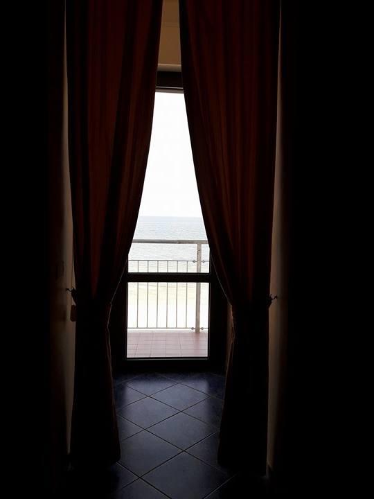 Hotel Beaurivage Senigallia Kültér fotó